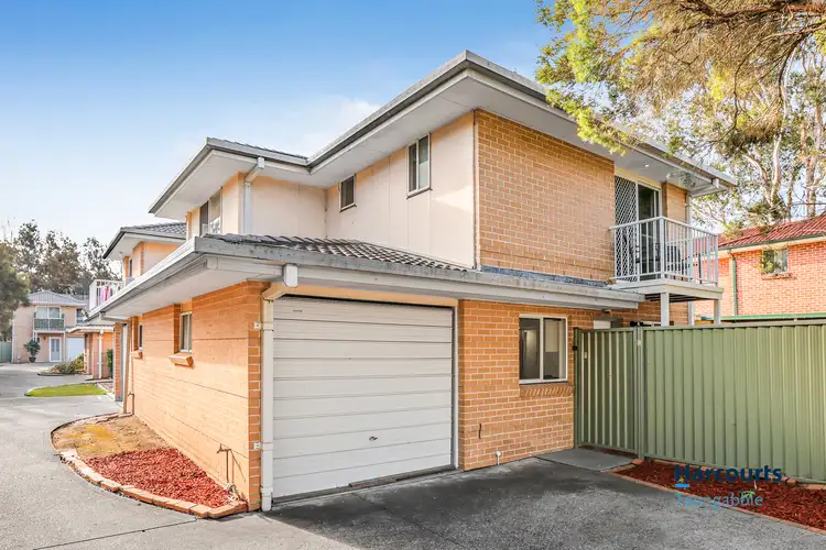 1/131 Toongabbie Road, Toongabbie NSW 2146