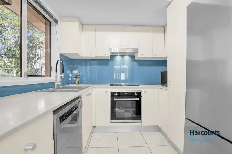 Fourth view of Homely townhouse listing, 1/131 Toongabbie Road, Toongabbie NSW 2146