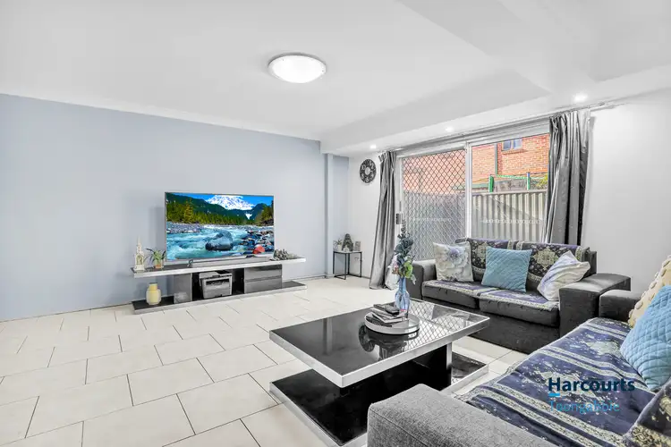 Fifth view of Homely townhouse listing, 1/131 Toongabbie Road, Toongabbie NSW 2146