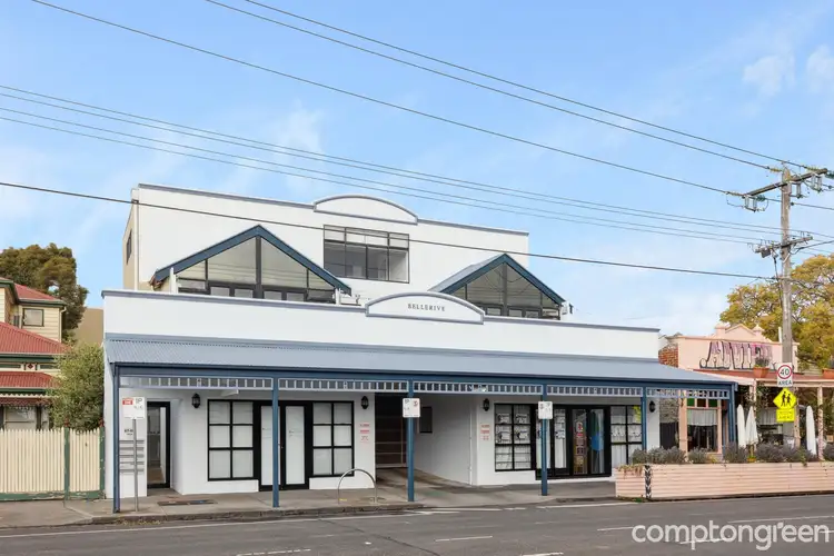 67-69 Gamon Street