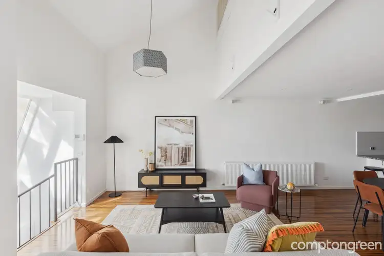 Fifth view of Homely townhouse listing, 4/67-69 Gamon Street, Seddon VIC 3011