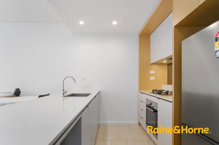 Second view of Homely apartment listing, 30 Barr Street, Camperdown NSW 2050