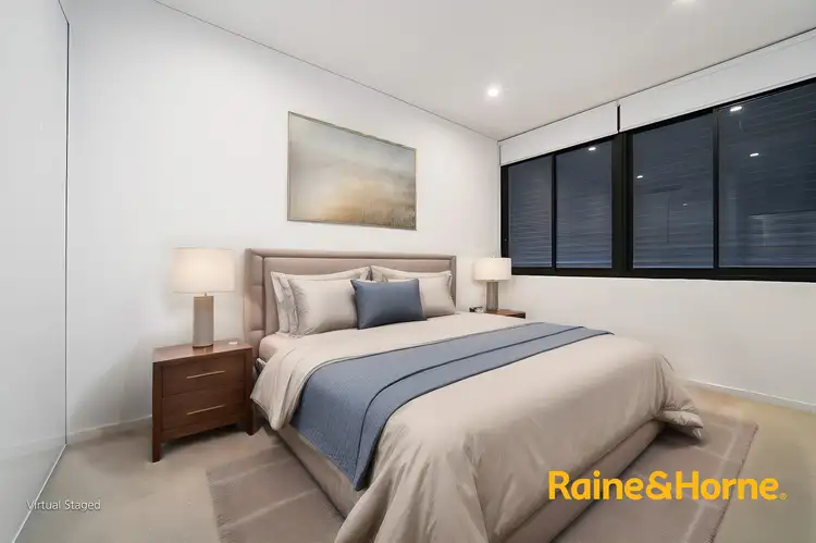 Fourth view of Homely apartment listing, 30 Barr Street, Camperdown NSW 2050