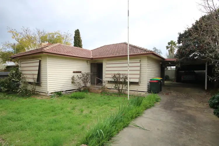 49 Michie St, Elmore VIC 3558