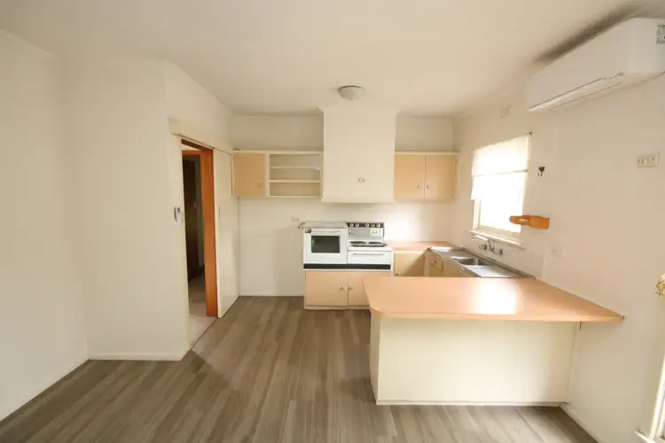 Second view of Homely house listing, 49 Michie St, Elmore VIC 3558