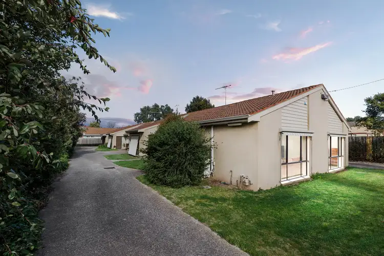 Second view of Homely unit listing, 1-4/135 Evans Street, Sunbury VIC 3429