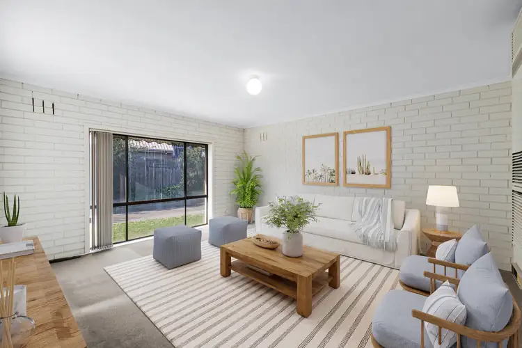 Third view of Homely unit listing, 1-4/135 Evans Street, Sunbury VIC 3429