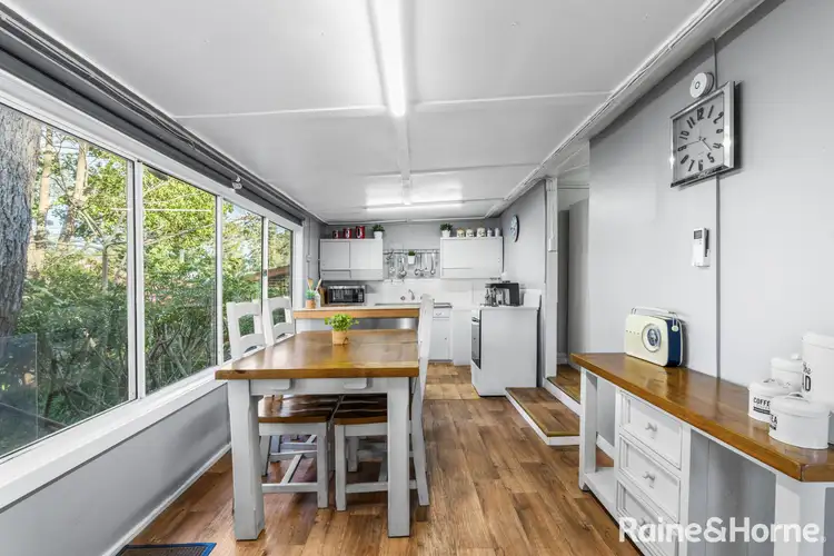 Sixth view of Homely house listing, 56 Lake View Drive, Burrill Lake NSW 2539