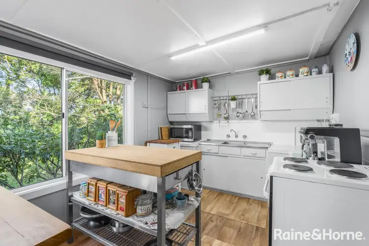 Seventh view of Homely house listing, 56 Lake View Drive, Burrill Lake NSW 2539