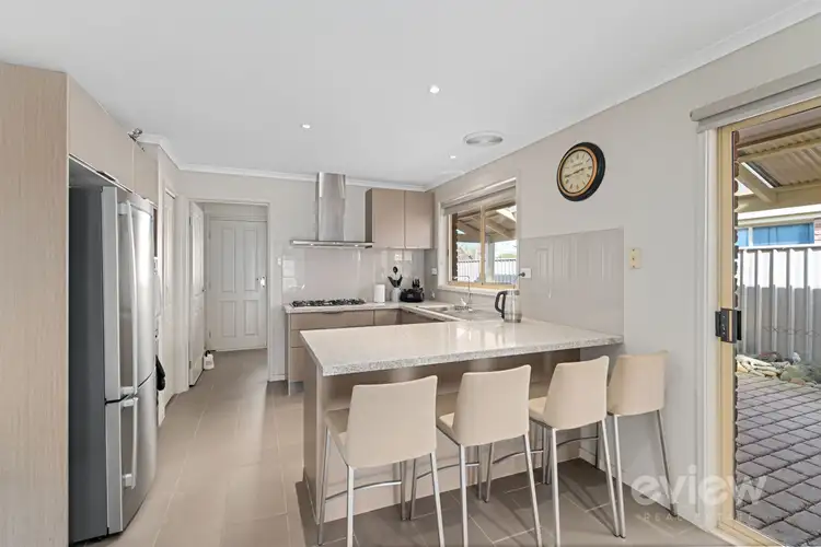 Fourth view of Homely house listing, 10 Songlark Crescent, Werribee VIC 3030