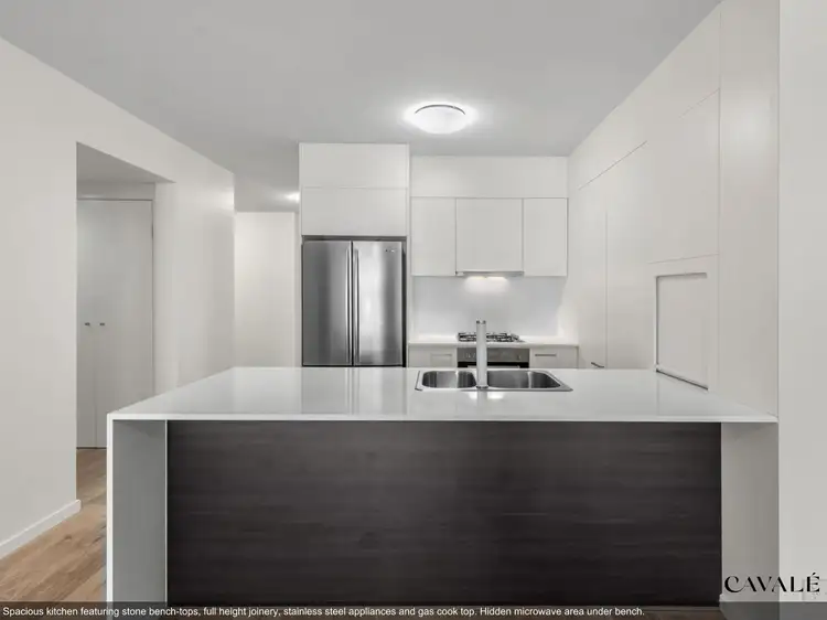 Fourth view of Homely apartment listing, 103/53 Wyandra Street, Teneriffe QLD 4005