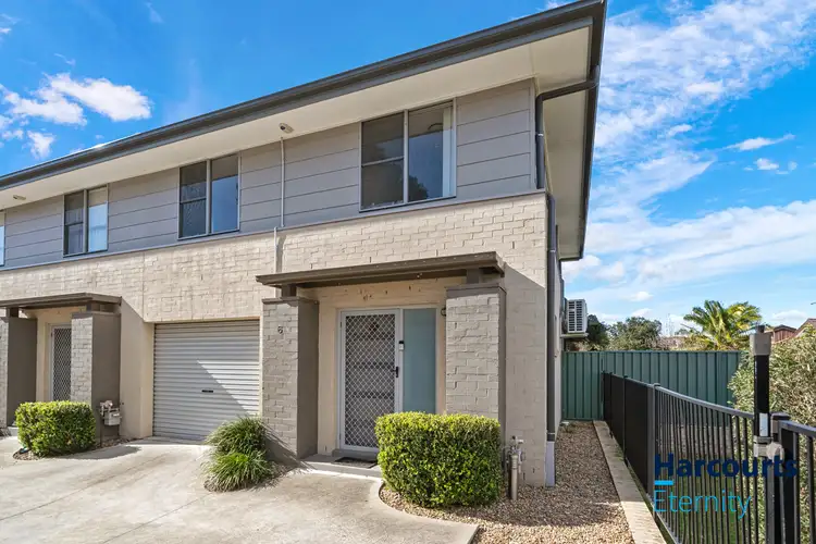 6/82 Irwin Street, Werrington NSW 2747