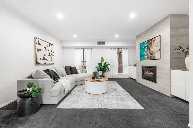 Third view of Homely house listing, 17 Nursery Place, Wakerley QLD 4154