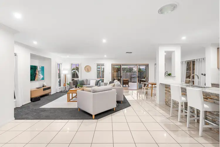 Fourth view of Homely house listing, 17 Nursery Place, Wakerley QLD 4154