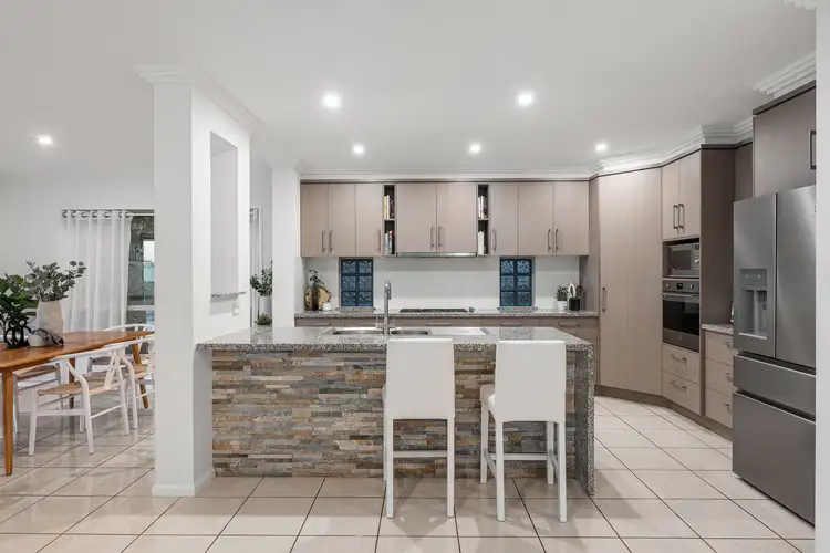 Fifth view of Homely house listing, 17 Nursery Place, Wakerley QLD 4154