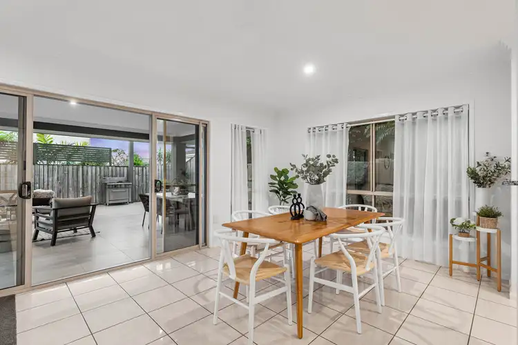 Sixth view of Homely house listing, 17 Nursery Place, Wakerley QLD 4154