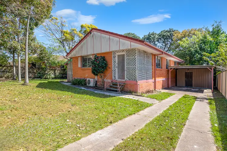 Main view of Homely house listing, 30 Baringa Avenue, Logan Central QLD 4114