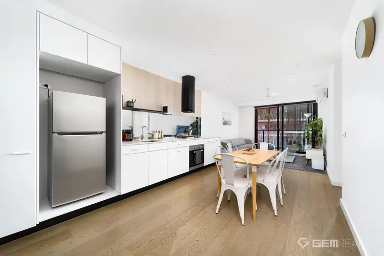 Second view of Homely apartment listing, 906/6 St Kilda Road, St Kilda VIC 3182