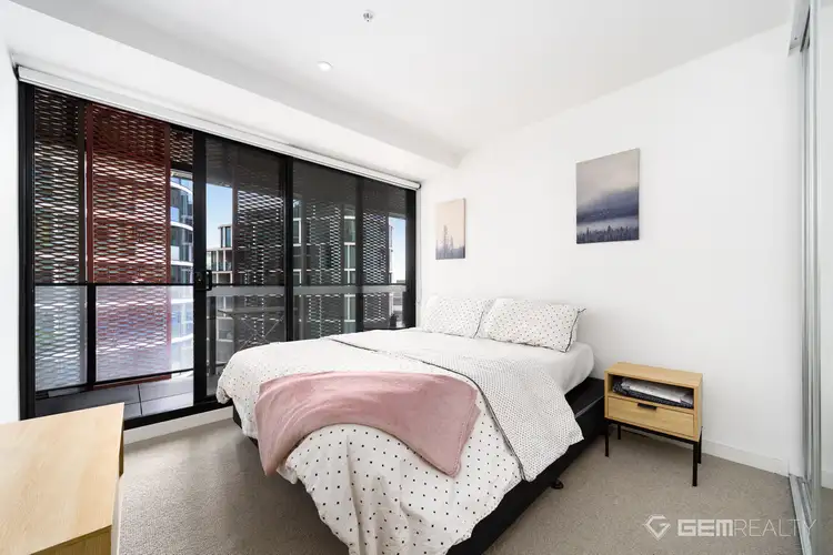 Fifth view of Homely apartment listing, 906/6 St Kilda Road, St Kilda VIC 3182