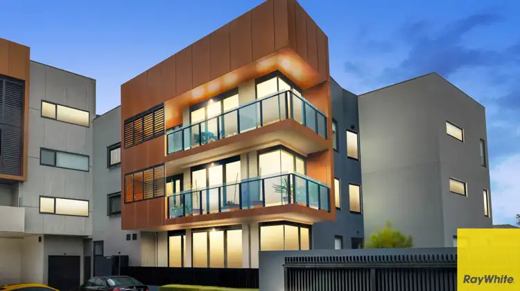 237/50 Catamaran Drive, Werribee South VIC 3030