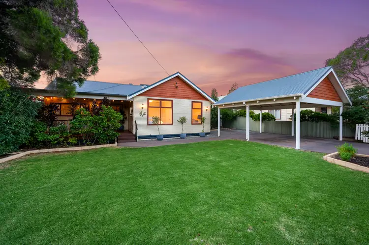 Main view of Homely house listing, 6 Butler Street, Piccadilly WA 6430