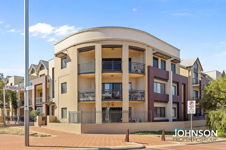 Third view of Homely apartment listing, 39/160 Lakeside Drive, Joondalup WA 6027