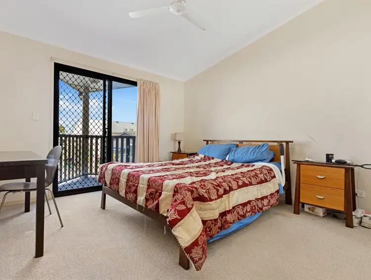 Second view of Homely unit listing, 12/56-58 Main Street, Pialba QLD 4655