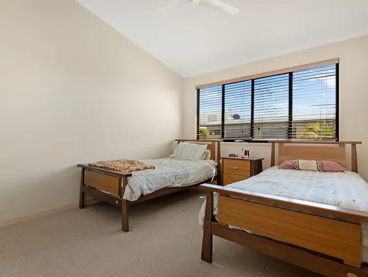 Third view of Homely unit listing, 12/56-58 Main Street, Pialba QLD 4655