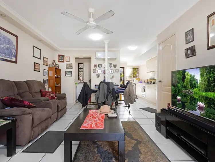 Sixth view of Homely unit listing, 12/56-58 Main Street, Pialba QLD 4655
