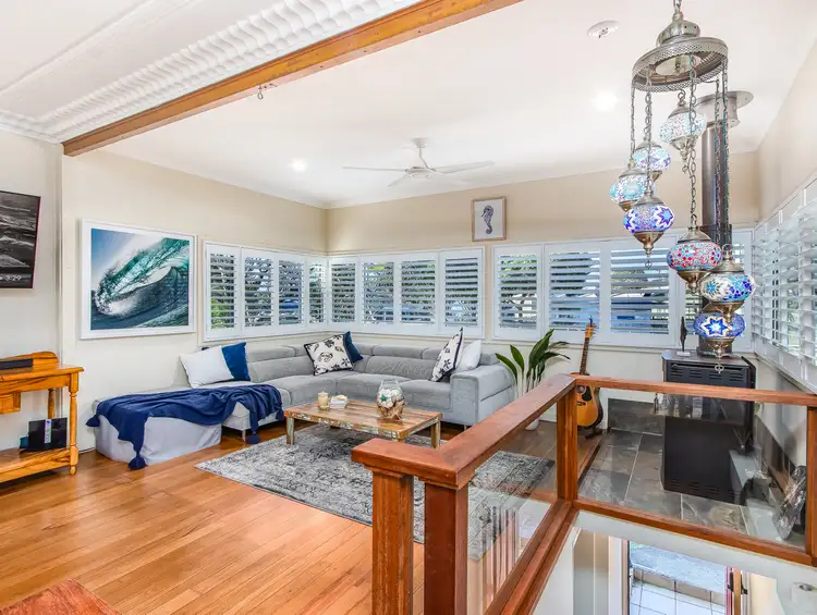 Second view of Homely house listing, 80 Harbour Way, Brunswick Heads NSW 2483