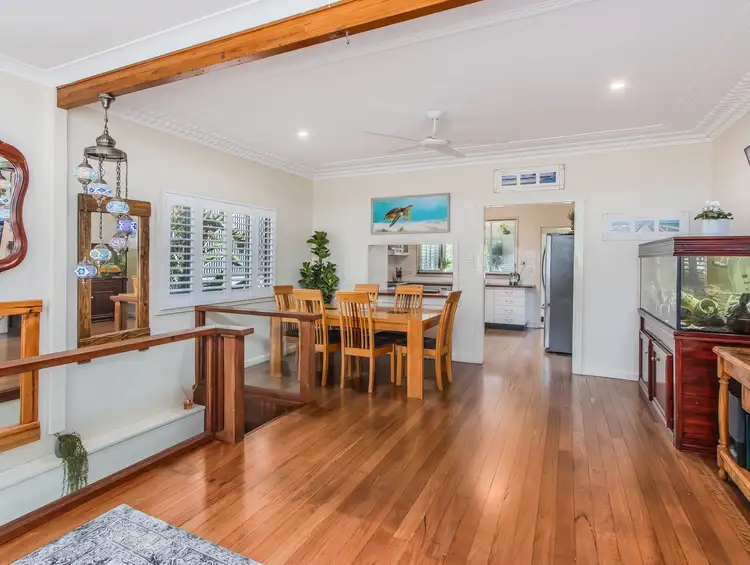 Third view of Homely house listing, 80 Harbour Way, Brunswick Heads NSW 2483