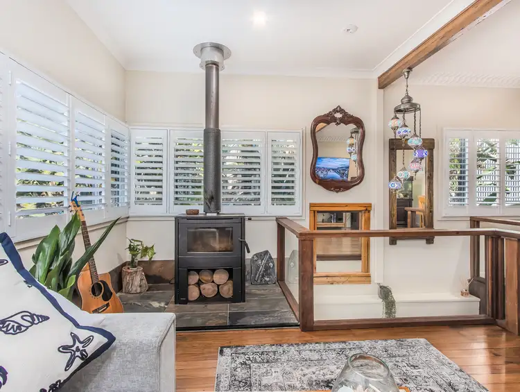 Fourth view of Homely house listing, 80 Harbour Way, Brunswick Heads NSW 2483
