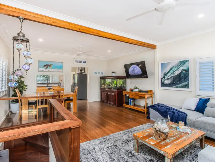 Fifth view of Homely house listing, 80 Harbour Way, Brunswick Heads NSW 2483