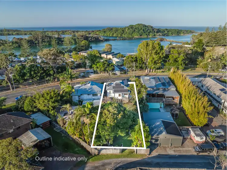 Sixth view of Homely house listing, 80 Harbour Way, Brunswick Heads NSW 2483