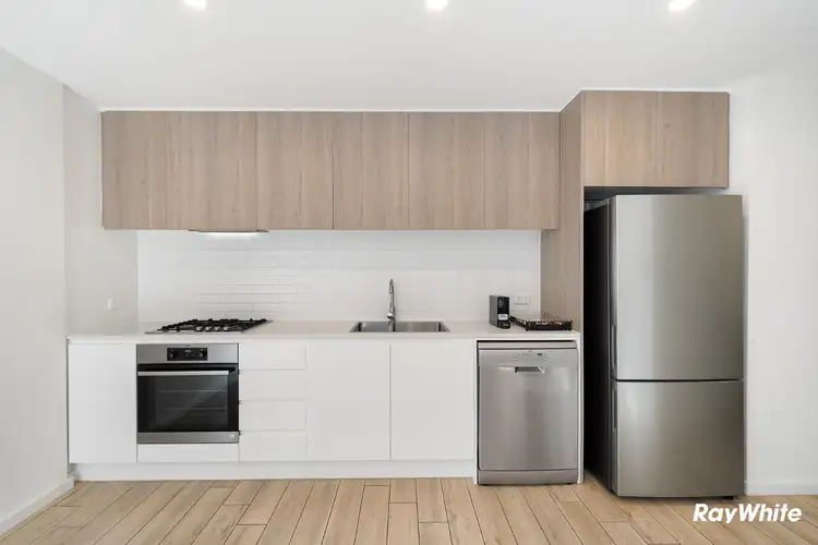 Second view of Homely unit listing, 3/14-16 Pope Street, Ryde NSW 2112