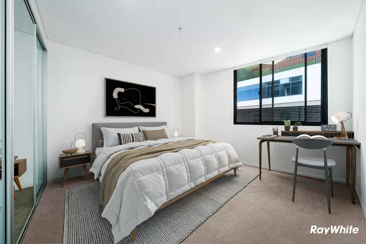 Fourth view of Homely unit listing, 3/14-16 Pope Street, Ryde NSW 2112