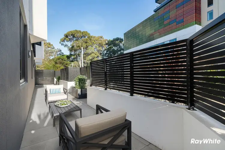 Sixth view of Homely unit listing, 3/14-16 Pope Street, Ryde NSW 2112