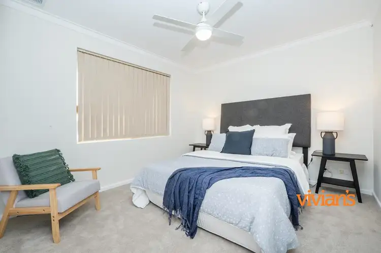 Fourth view of Homely apartment listing, 13/20 Wellington Street, Mosman Park WA 6012
