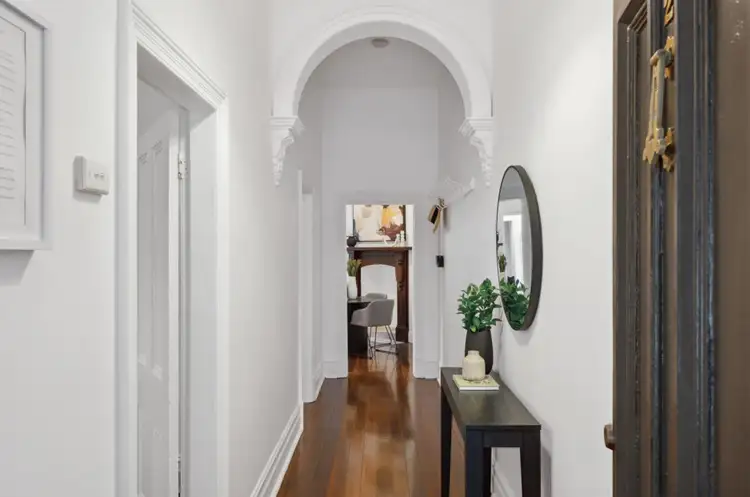 Second view of Homely house listing, 21 Holdsworth Street, Fremantle WA 6160