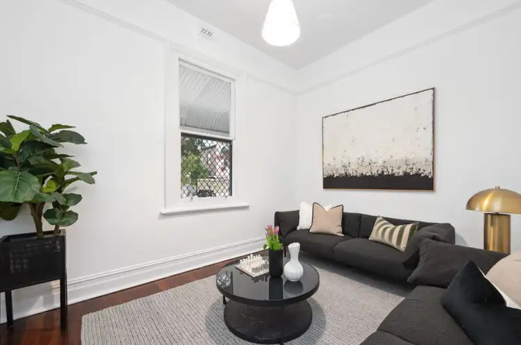 Third view of Homely house listing, 21 Holdsworth Street, Fremantle WA 6160