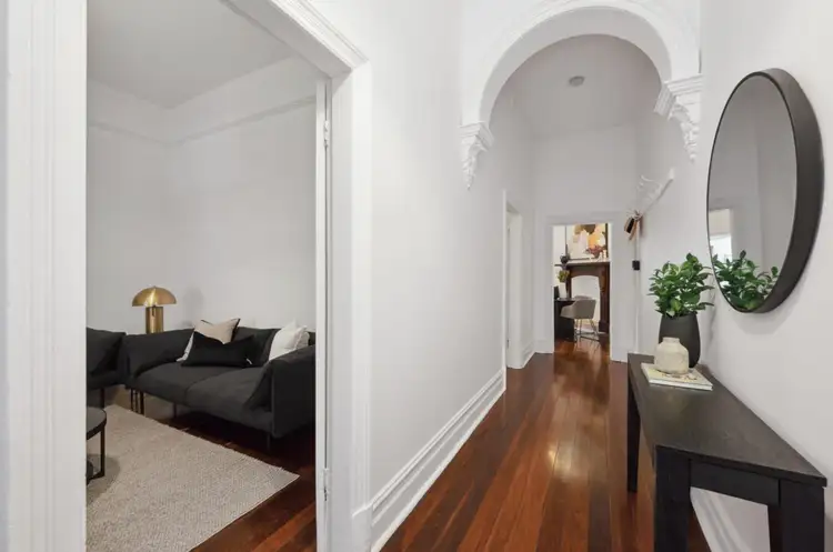 Fifth view of Homely house listing, 21 Holdsworth Street, Fremantle WA 6160