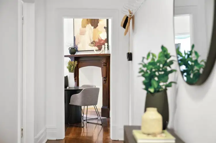 Sixth view of Homely house listing, 21 Holdsworth Street, Fremantle WA 6160