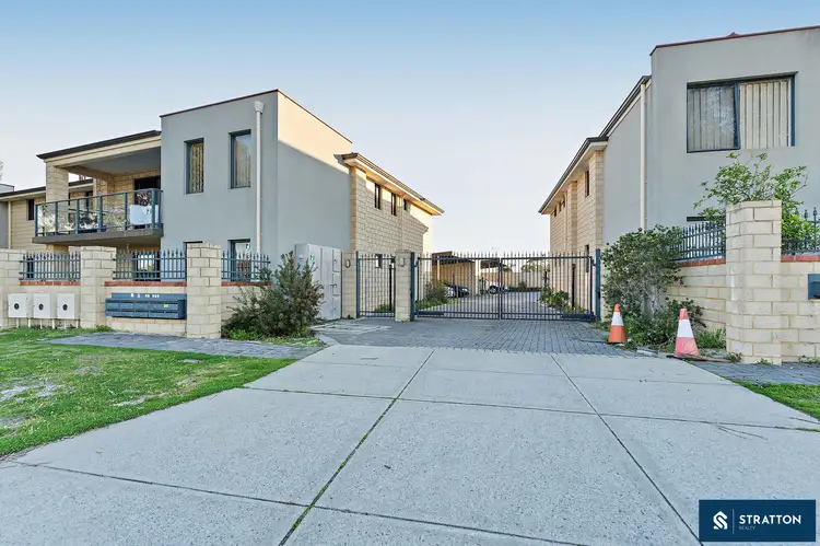 9/2 Towton Way, Langford WA 6147