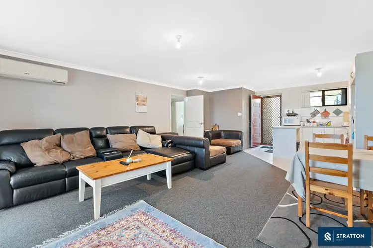Fourth view of Homely house listing, 9/2 Towton Way, Langford WA 6147