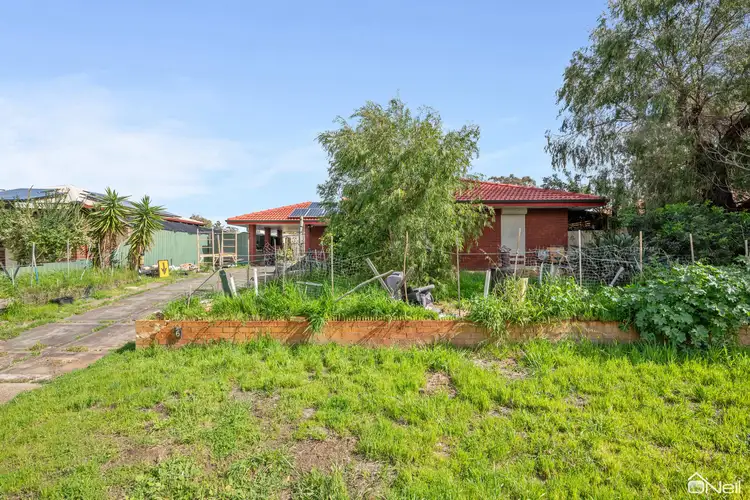 6 Catlin Court, Gosnells WA 6110
