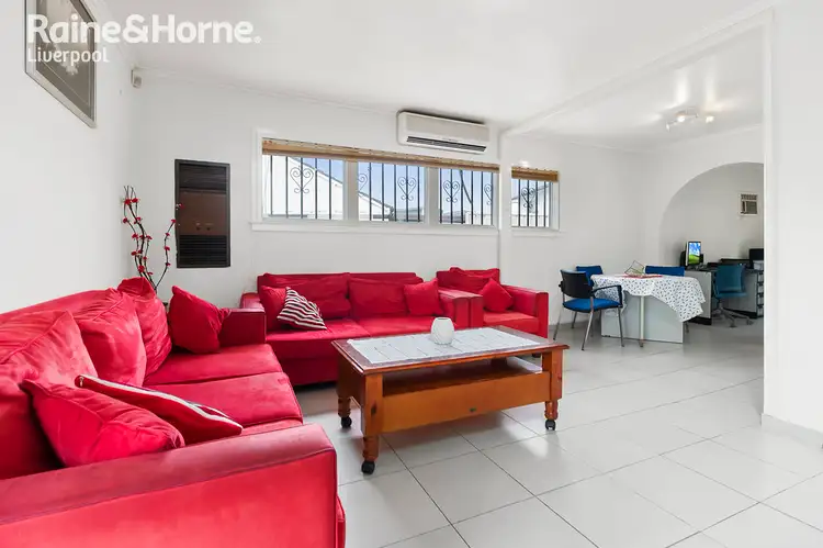 Third view of Homely house listing, 6 Winnal Place, Ashcroft NSW 2168