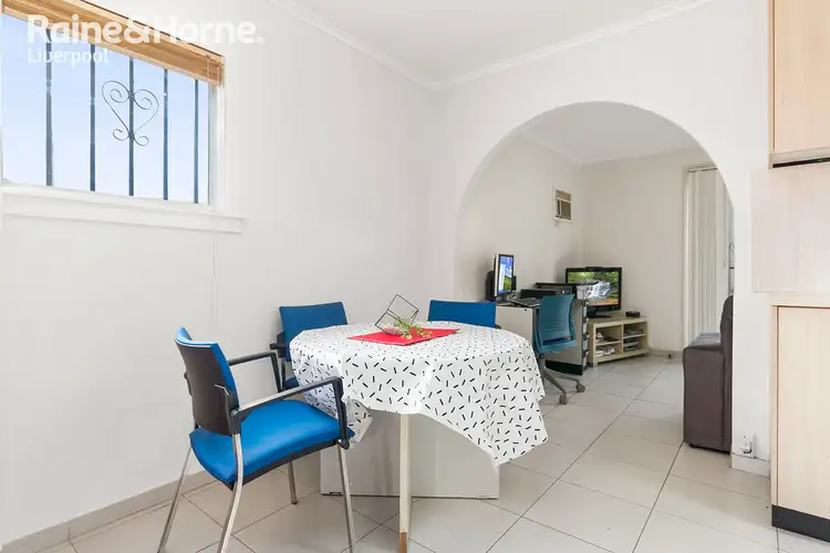 Fourth view of Homely house listing, 6 Winnal Place, Ashcroft NSW 2168
