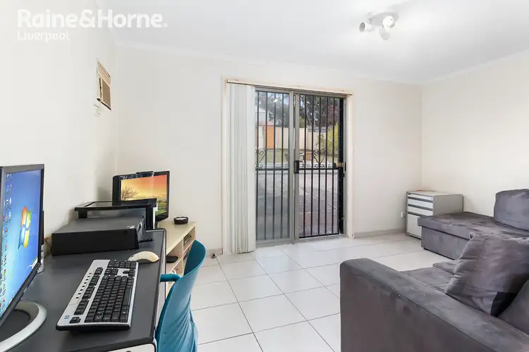 Fifth view of Homely house listing, 6 Winnal Place, Ashcroft NSW 2168
