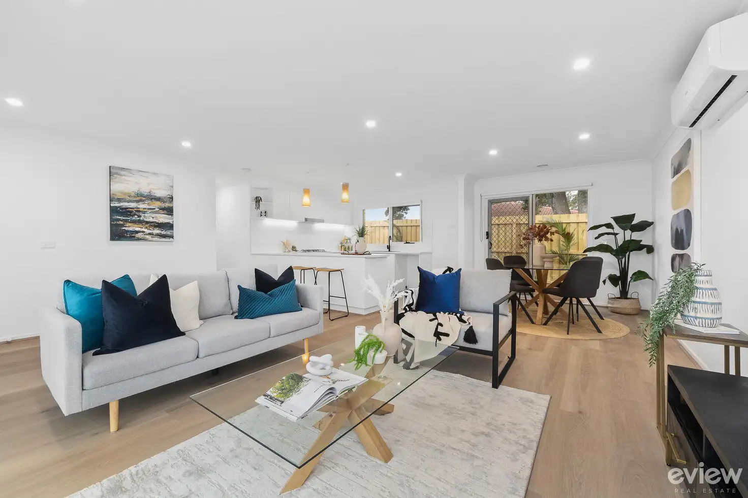 Main view of Homely unit listing, 8/40 Fellowes Street, Seaford VIC 3198
