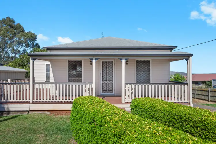 Main view of Homely house listing, 68 Glenvale Road, Harristown QLD 4350